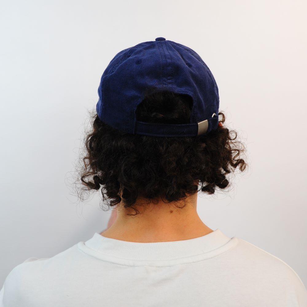 Casquette Bleue (4)